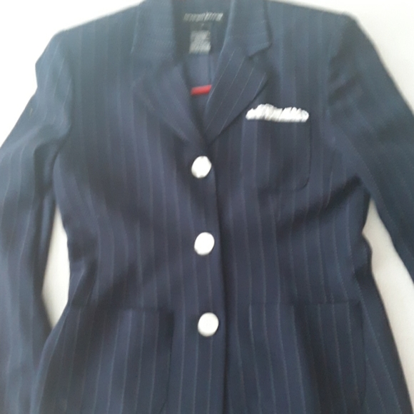 Jacket - Picture 1 of 2